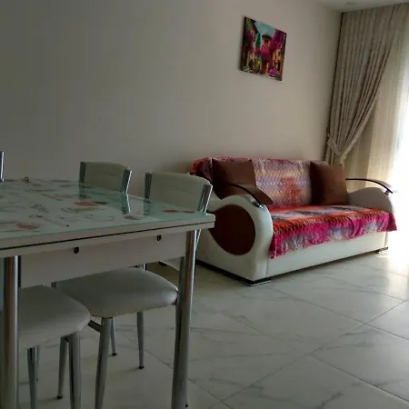 Апартаменты Класса Люкс Apartament *